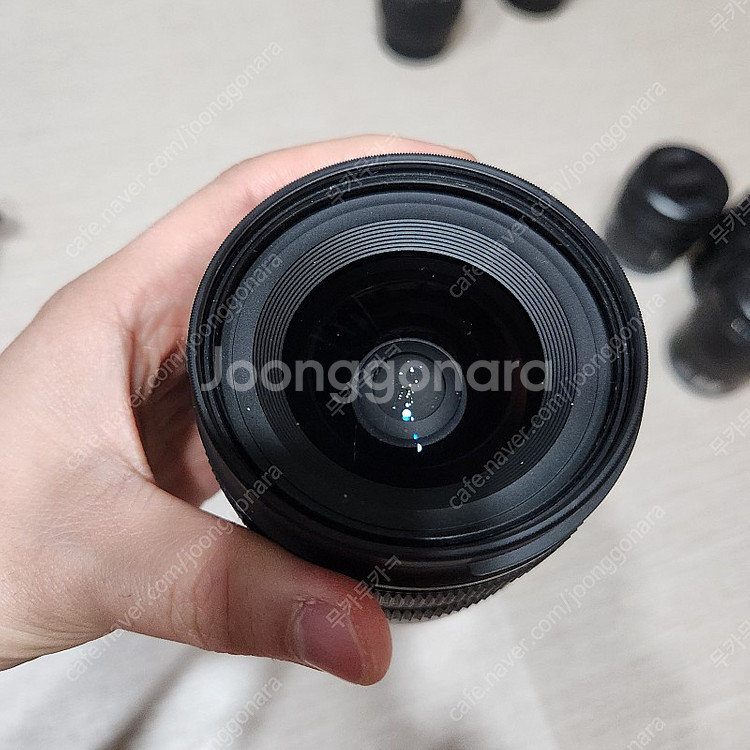 소니 PZ 10-20mm (SELP1020G) , 소니...--9