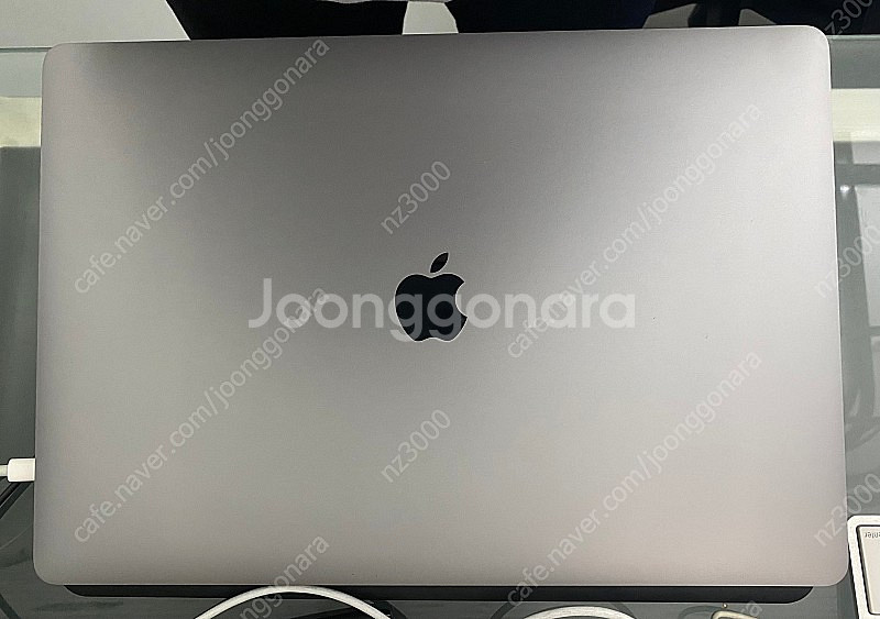 2018 Macbook Pro 15, I7, SSD51...--4