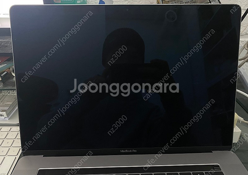 2018 Macbook Pro 15, I7, SSD51...--8