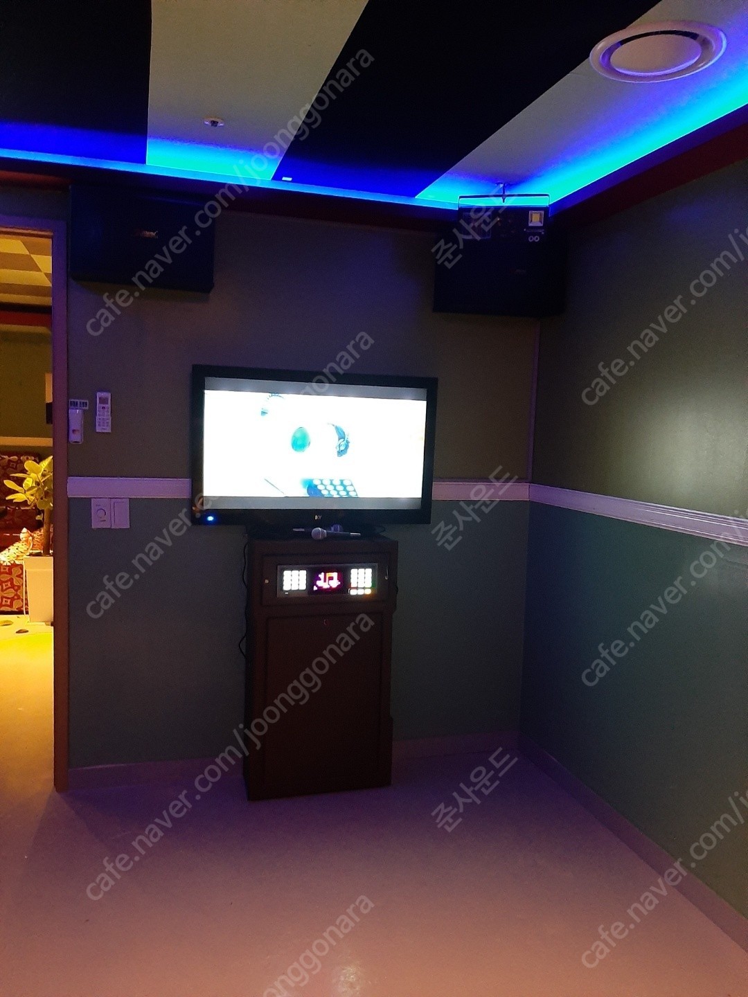 매입) 노래방 폐업 코인노래방 폐업 노래방기계 철거 매입합니다. | 중고나라 - 안심되는 중고거래