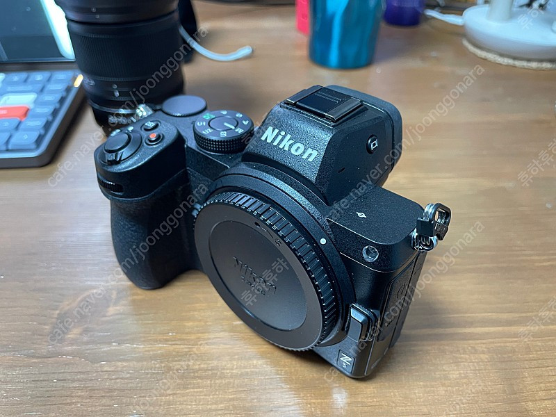 니콘 Z5 + Z 24-70 F4 ( z2470 )--2