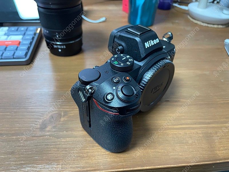 니콘 Z5 + Z 24-70 F4 ( z2470 )--3