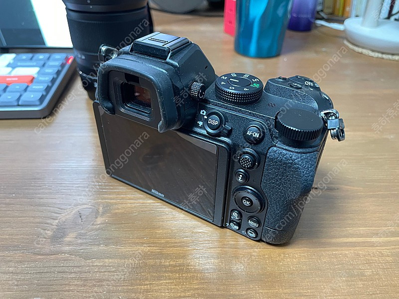 니콘 Z5 + Z 24-70 F4 ( z2470 )--4