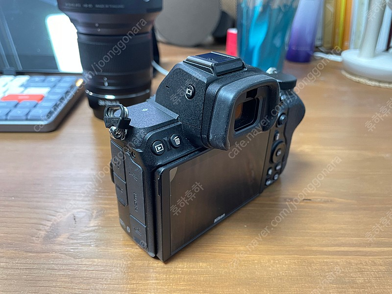 니콘 Z5 + Z 24-70 F4 ( z2470 )--5