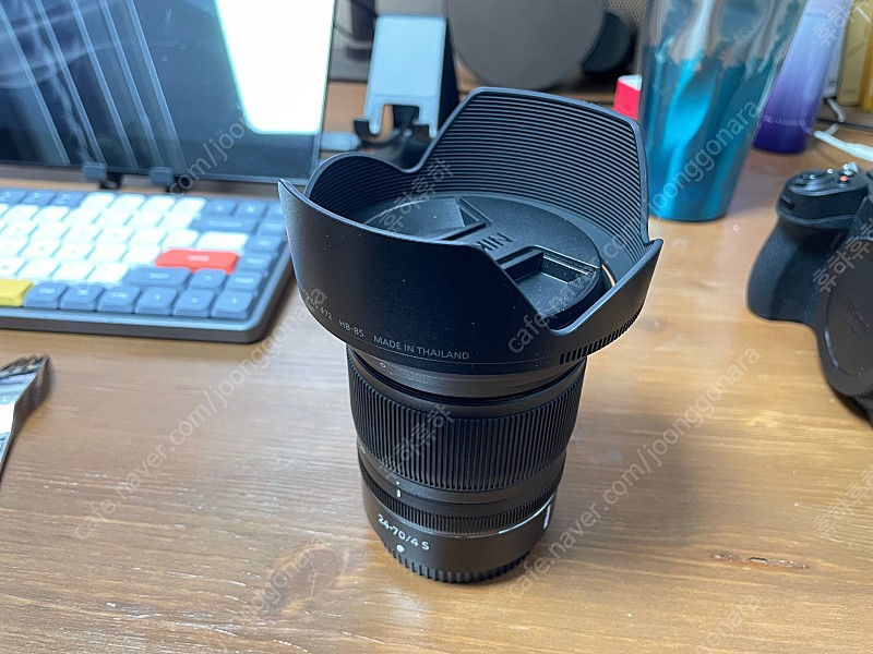 니콘 Z5 + Z 24-70 F4 ( z2470 )--6