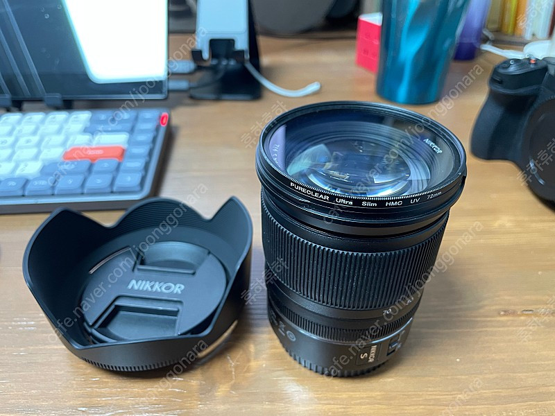 니콘 Z5 + Z 24-70 F4 ( z2470 )--7