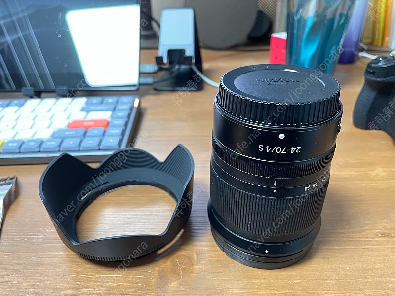 니콘 Z5 + Z 24-70 F4 ( z2470 )--8