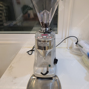 메저 일렉 자동 그라인더 21년식