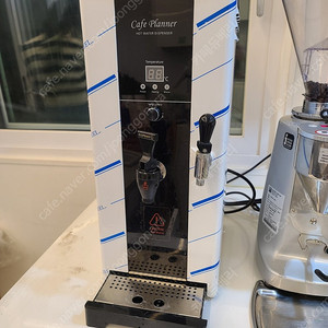 듀얼 온수디스펜서 NS-3000