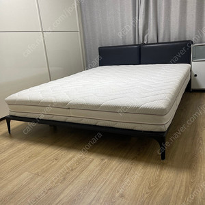 벤스 가죽 침대 (퀸) 팔아요~^^ | 침실가구 | 중고나라 벤스 가죽 침대 (퀸) 팔아요~^^ | 침실가구 | 중고나라