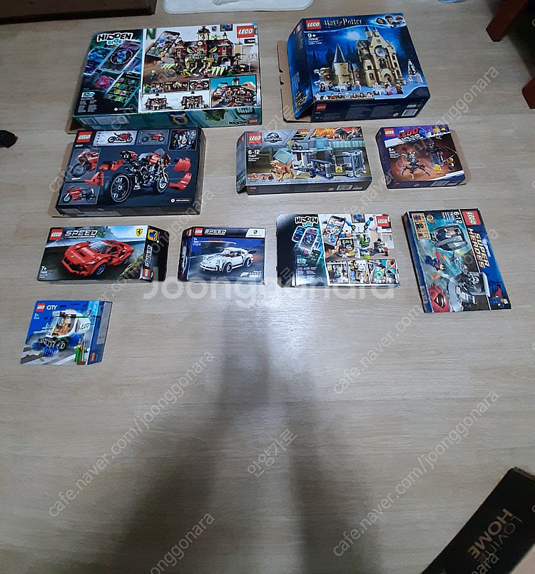 레고 벌크 안양 누락 없음 LEGO lego Lego ...--5
