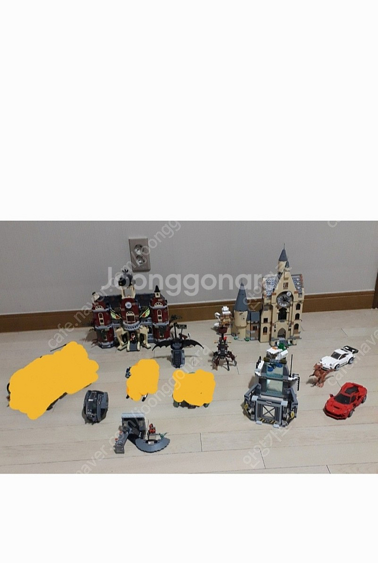 레고 벌크 안양 누락 없음 LEGO lego Lego ...--6