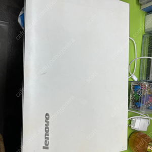 LENOVO ideapad Z510 팝니다