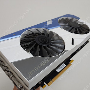 [광주] 이엠텍 GTX1070 슈퍼제트스트림 팝니다.