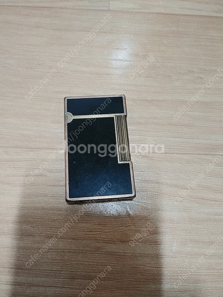 듀퐁라이터 팝니다--1