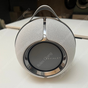 드비알레 마니아 Devialet Mania 민트급 풀박스셋