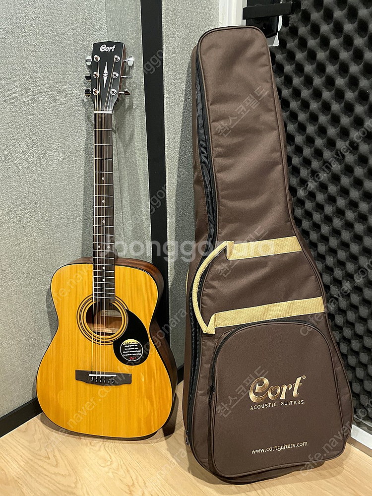 콜트 Cort AF510 NS [전시 새제품] | 건반악기 | 중고나라