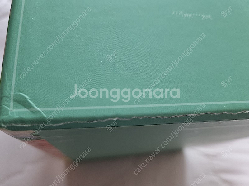 만화책 풀하우스 전권 박스판/애장판--4