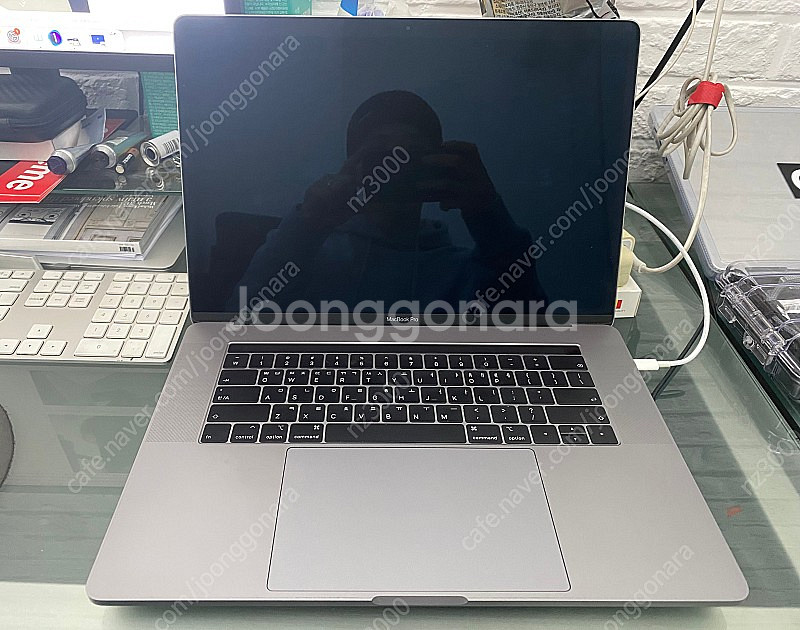 2018 맥북프로 Macbook Pro 15, I7, ...--6