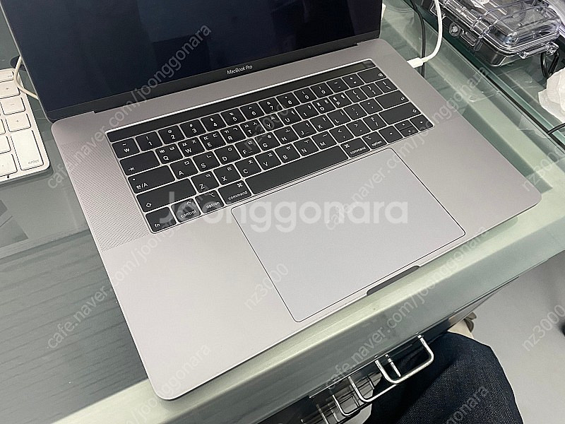 2018 맥북프로 Macbook Pro 15, I7, ...--7