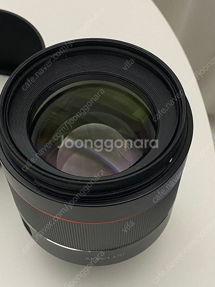삼양 rf 85.4 af 조선만두 판매--1