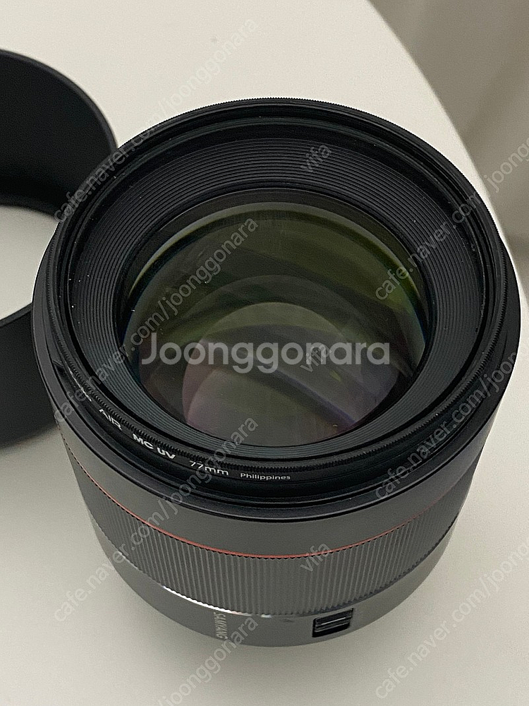 삼양 rf 85.4 af 조선만두 판매--2