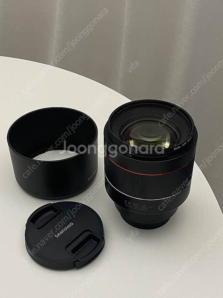 삼양 rf 85.4 af 조선만두 판매--4
