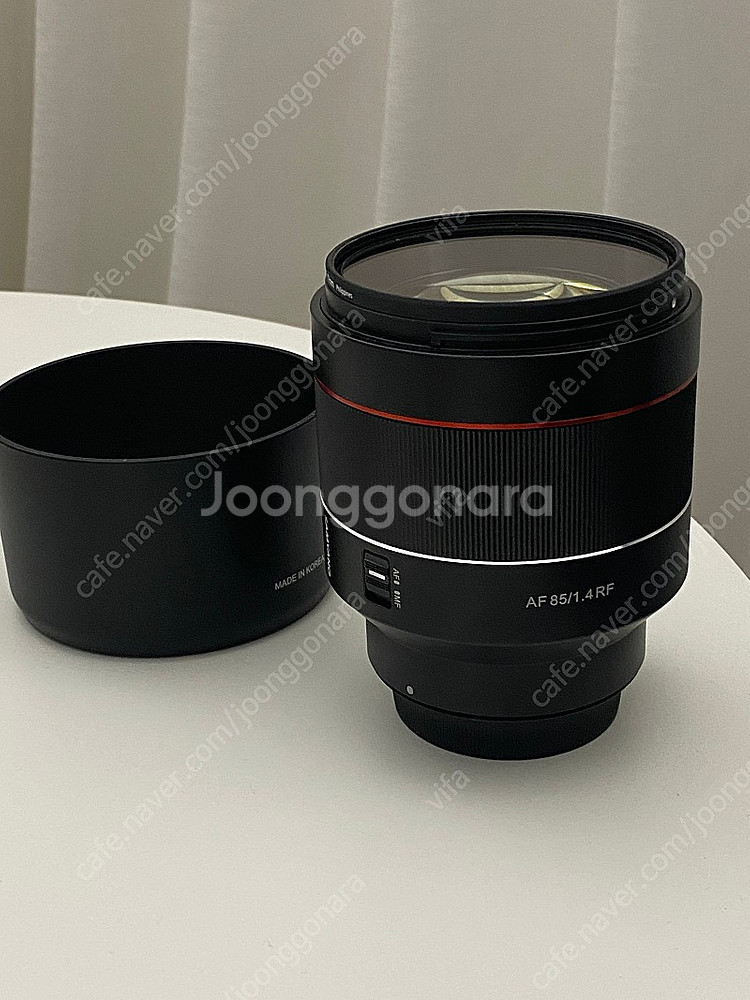삼양 rf 85.4 af 조선만두 판매--5