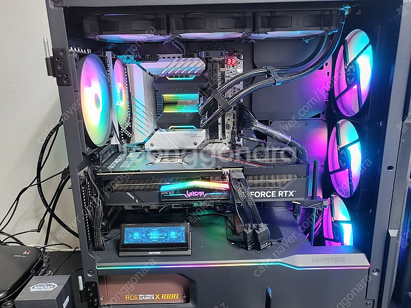 13900k z790 apex 4070ti vulcan...--0