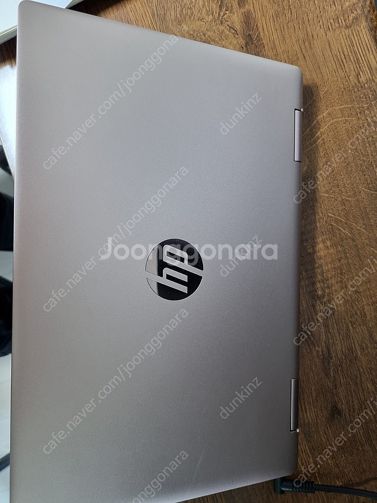Hp 파빌리온 x360 14-ek0082tu 테블릿 노...--6