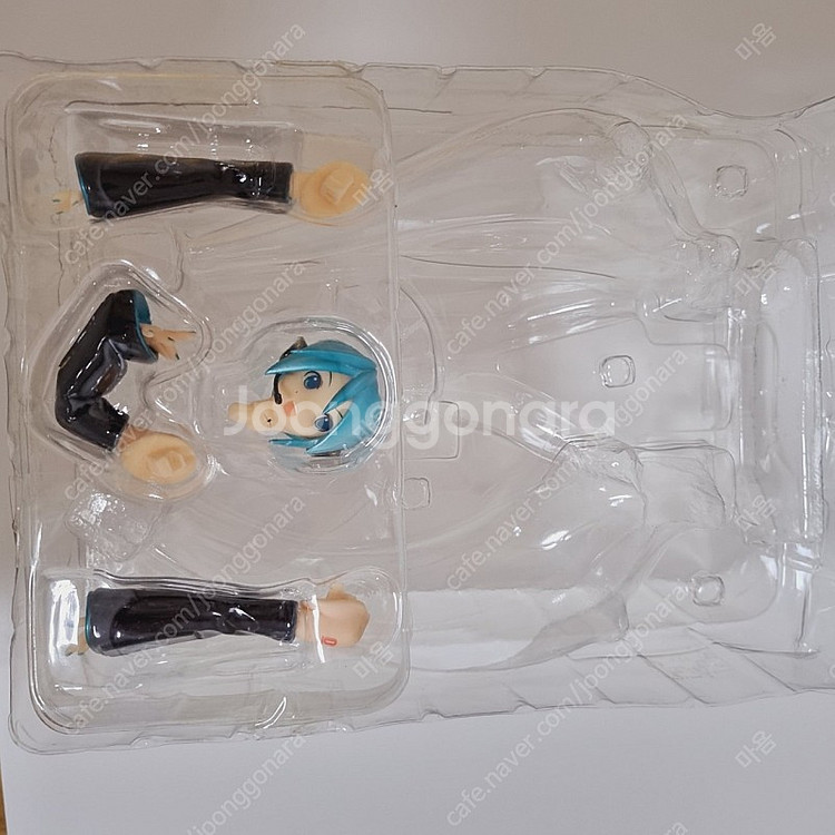 보크스 모에코레 하츠네 미쿠 1/6 피규어 판매합니다--1