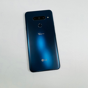 [무잔상/영업용추천추천/S급]LG V40 블루 128기가 12만 판매해요