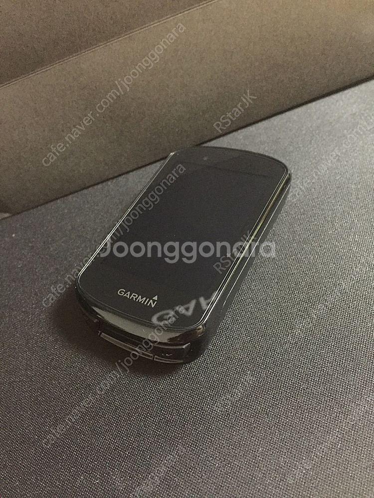 가민 엣지 830 번들 실사용 10회 미만 S급(정품 실케 포함) 택포 판매--1