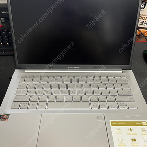 Asus vivibook 14x