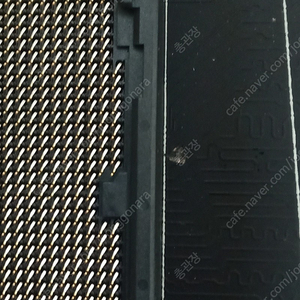 (수리필요)EVGA Z390 MICRO atx-m