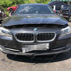 BMW 528I F10 855714 N52B30A 3.0 가솔린 2011년식 분해 판매합니다