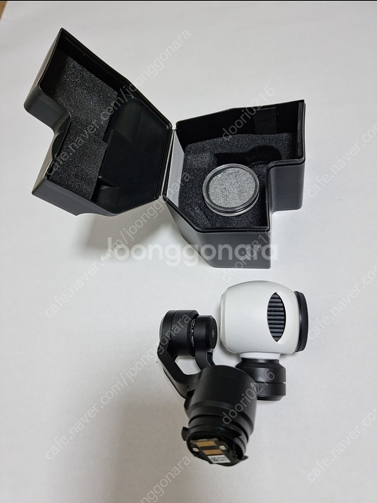 DJI 젠뮤즈X3--1