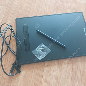 XP PEN 드로잉용 타블렛 Star G960S