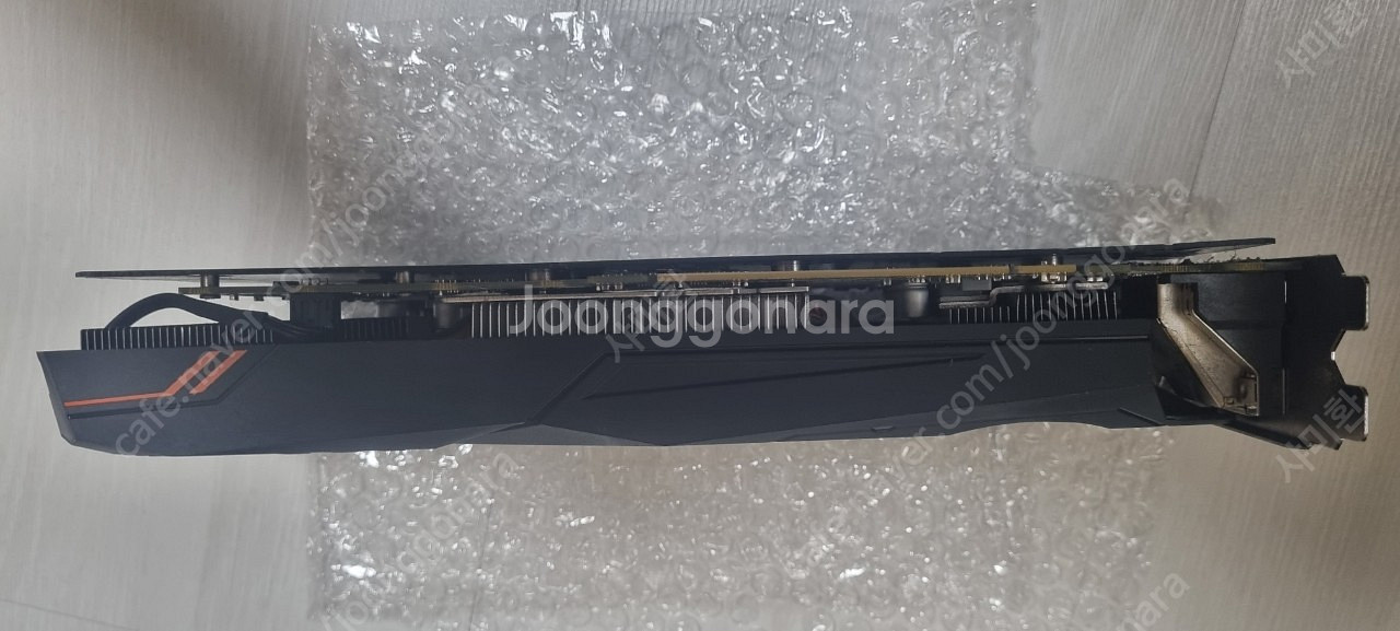 aorus gtx 1060 6g =>부천,90000--3