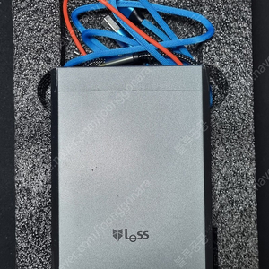 Lessfox BX2-Plus