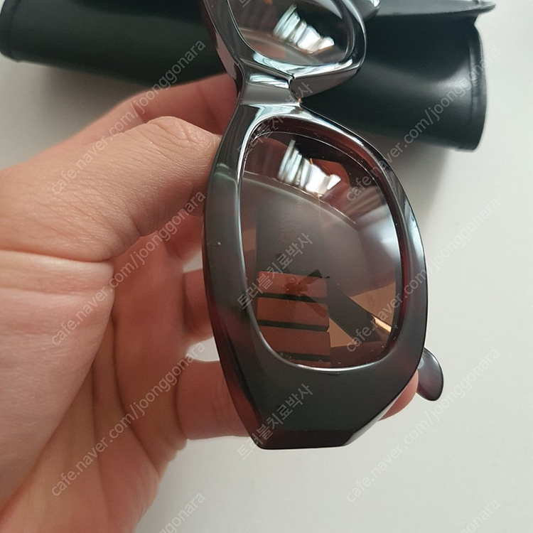 정품 지아니 베르사체 선글라스 MOD.481/B 이미지