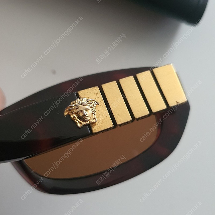 정품 지아니 베르사체 선글라스 MOD.481/B 이미지