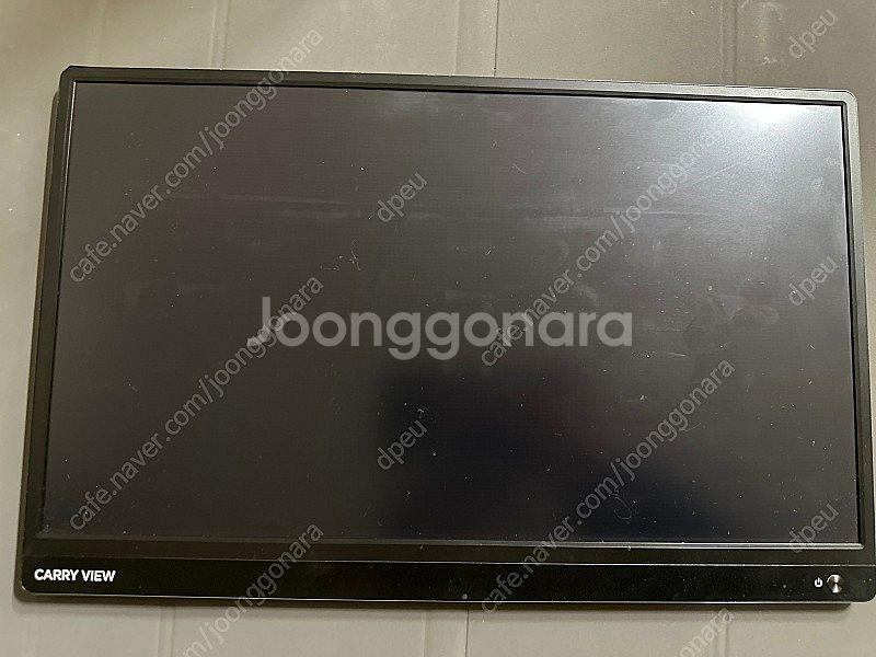 캐리뷰 15인치--0