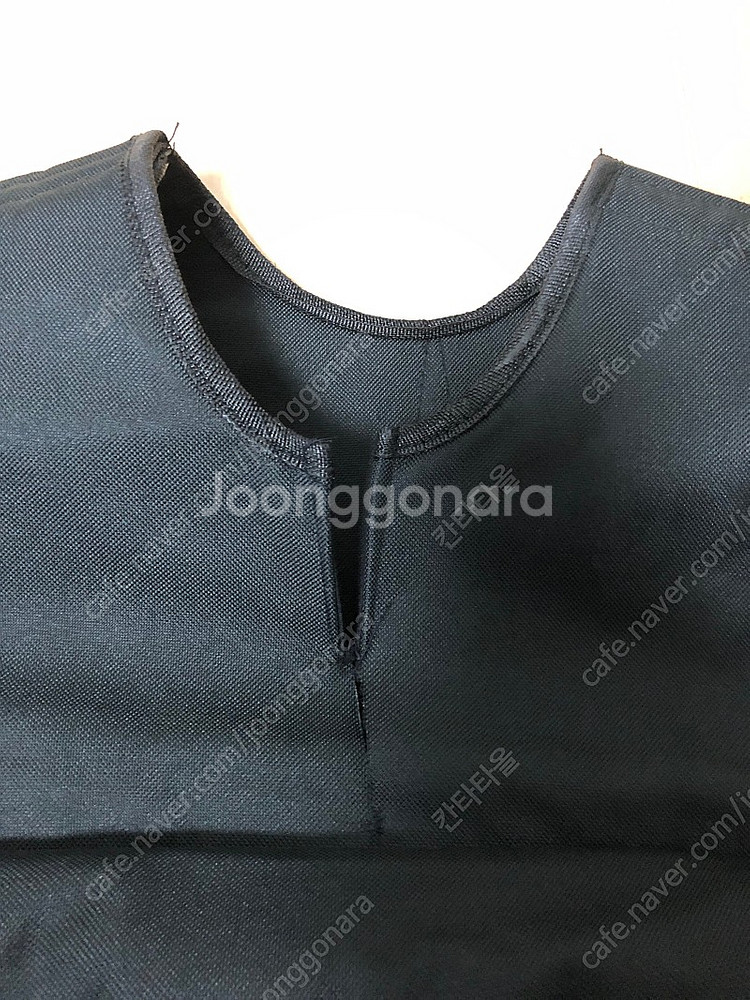 중량조끼 웨이트 조끼 20kg--3