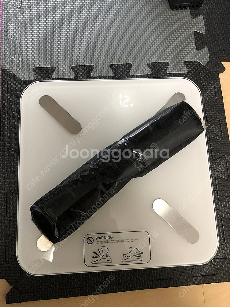 중량조끼 웨이트 조끼 20kg--4