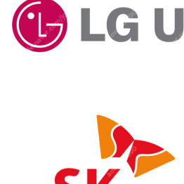 SK, LG 각 데이터 팝니다.