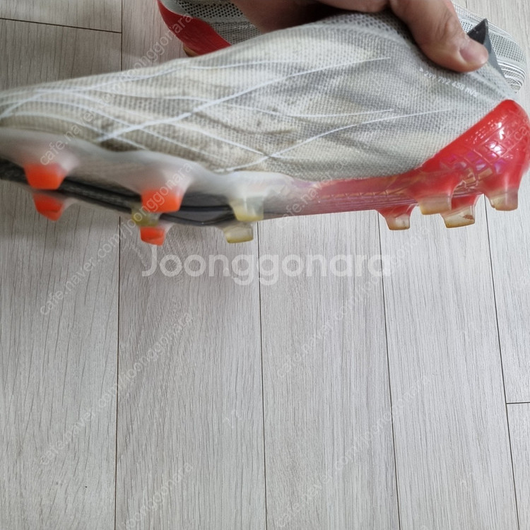 아디다스 스피드플로우+ FG 280--4