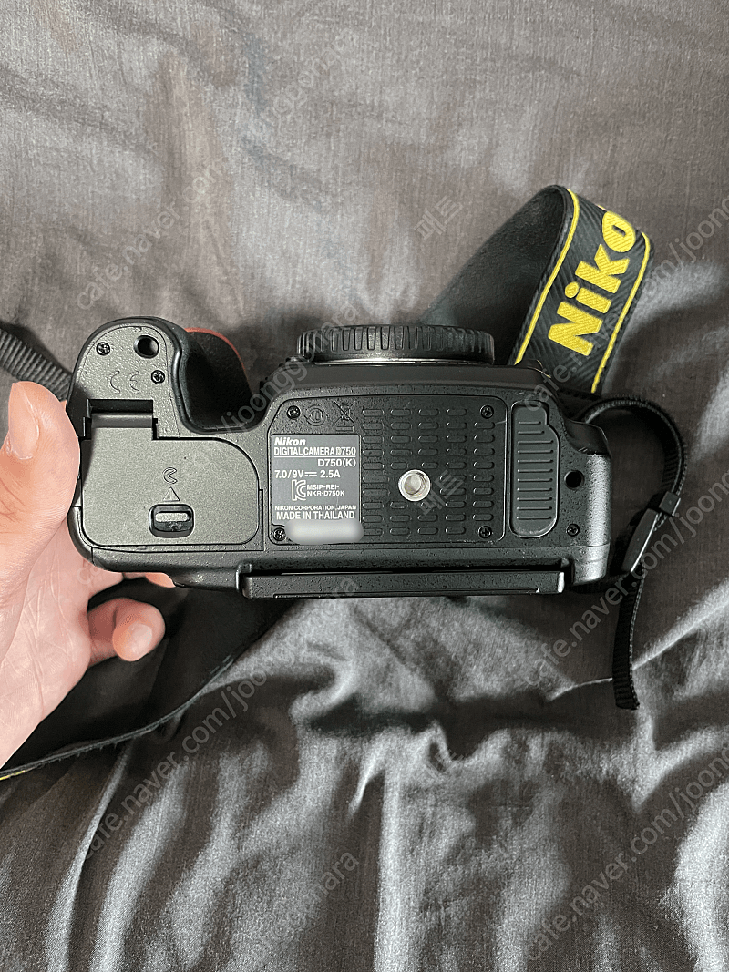 d750k