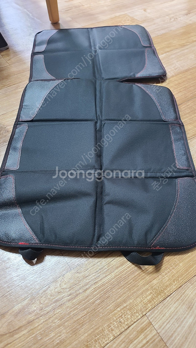 폴레드 볼픽스 주니어 카시트 판매합니다.--3