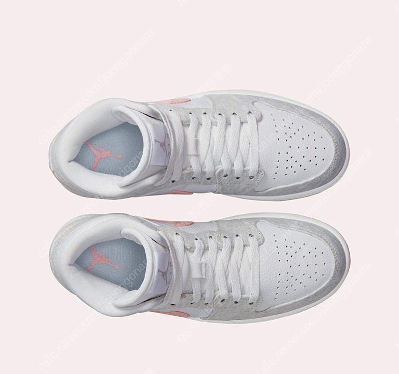 [230]조던1 미드 SE 아이언 오어(W) 이미지